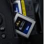 Wise 1TB CFexpress 4.0 Type B Memory Card 2600 MB/s