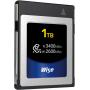 Wise 1TB CFexpress 4.0 Type B Memory Card 2600 MB/s