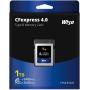 Wise 1TB CFexpress 4.0 Type B Memory Card 2600 MB/s