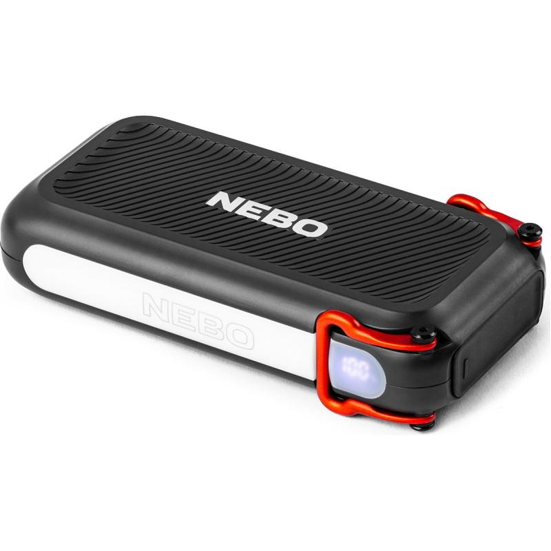 Nebo Rambler 20K Power Bank