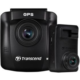 Transcend Drivepro 620 Dual Dashcam