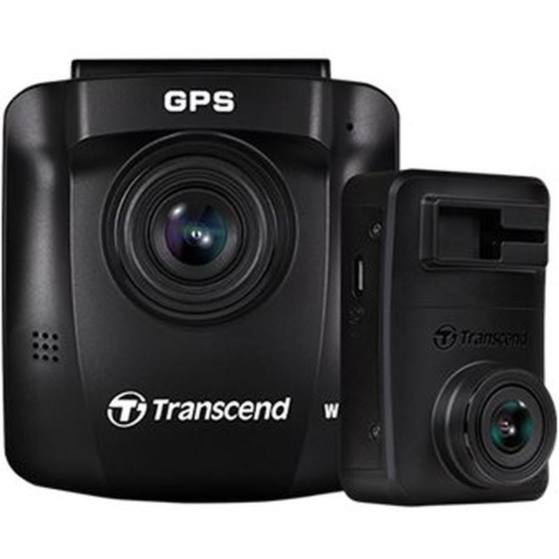 Transcend Drivepro 620 Dual Dashcam