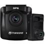 Transcend Drivepro 620 Dual Dashcam