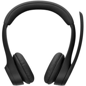 Logitech Headset - Zone 305 - Midnight Black