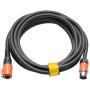 Godox F DC10E Extension Power Cable For F400R F/600R