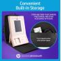 HP Photobooth Accessory Case - Black