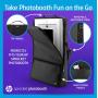 HP Photobooth Accessory Case - Black