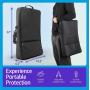 HP Photobooth Accessory Case - Black