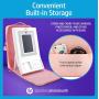 HP Photobooth Accessory Case - Pink