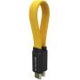 Nitecore NLINK10 Magnetic Fast Charging Cable USB C To USB C