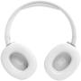 Auriculares Inalámbricos JBL Tune 720BT/ con Micrófono/ Bluetooth/ Blanco
