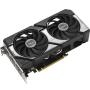 Tarjeta Gráfica Asus Dual GeForce RTX 5060 Ti OC/ 8GB GDDR7
