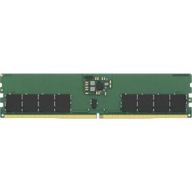 Memoria RAM Kingston ValueRAM 32GB/ DDR5/ 6400MHz/ 1.1V/ CL52/ CUDIMM
