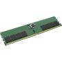 Memoria RAM Kingston ValueRAM 32GB/ DDR5/ 6400MHz/ 1.1V/ CL52/ CUDIMM
