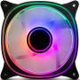 Ventilador Nox V-FAN/ ARGB/ 12cm