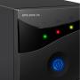 SAI Línea Interactiva Woxter UPS 2000 VA/ 2000VA-1200W/ 2 Salidas/ Formato Torre
