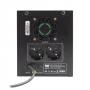 SAI Línea Interactiva Woxter UPS 2000 VA/ 2000VA-1200W/ 2 Salidas/ Formato Torre