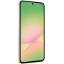 Smartphone Samsung Galaxy A56 8GB/ 128GB/ 6.7'/ 5G/ Gris Claro
