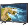 Televisor LG 24TQ520S-PZ 23.6'/ HD/ Smart TV/ WiFi