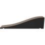 Vicoustic FlexiWave Ultra 595 Brown Oak - Black - B05650