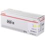 Canon Cartridge 059 H Y Toner