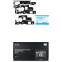 JJC KS-XPRO3MK Anti-Scratch Protective Skin Film