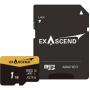 Exascend Catalyst w/ Adapter UHS-I SD Card(V30) 1TB