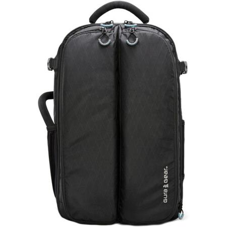 GuraGear Kiboko 2.0 30l Black