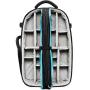 GuraGear Kiboko 2.0 30l Black