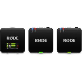 RØDE Wireless Go III