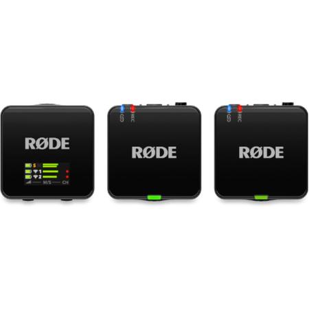 RØDE Wireless Go III