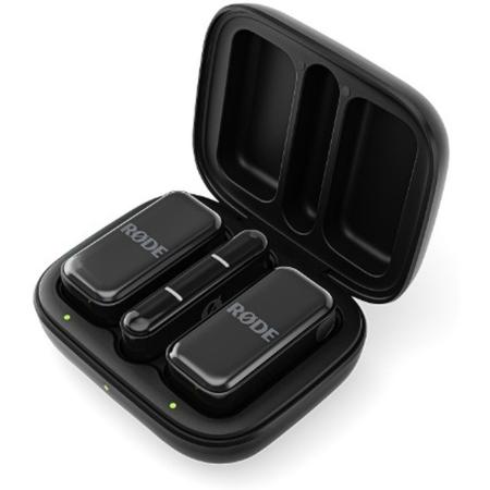 RØDE Wireless Micro (USB-C Black)