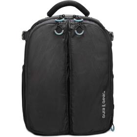 GuraGear Kiboko 2.0 16L+ Black
