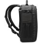GuraGear Kiboko 2.0 16L+ Black