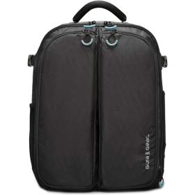 GuraGear Kiboko 2.0 22L+ Black