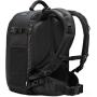 GuraGear Kiboko 2.0 22L+ Black