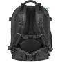 GuraGear Kiboko 2.0 22L+ Black