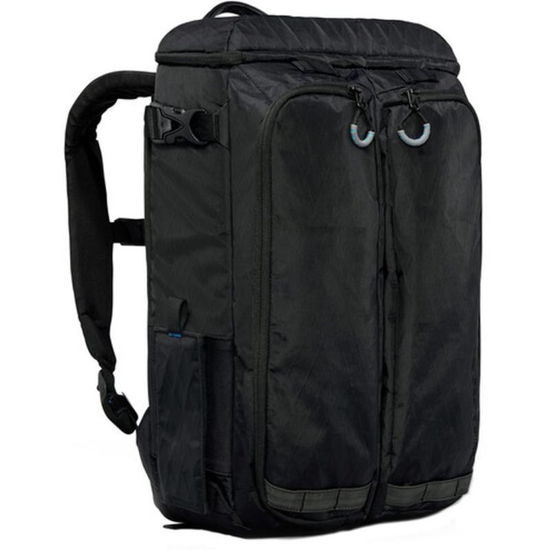 GuraGear Kiboko City Classic 18L+ Black