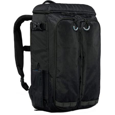 GuraGear Kiboko City Classic 18L+ Black