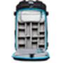 GuraGear Kiboko City Classic 18L+ Black