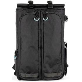 GuraGear Kiboko City Commuter 18L+ Black