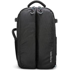 GuraGear Kiboko 2.0 30L+ Black