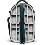 GuraGear Kiboko 2.0 30L+ Black