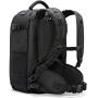 GuraGear Kiboko 2.0 30L+ Black