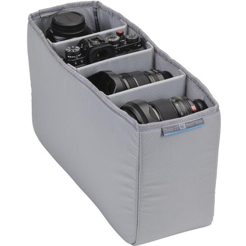 GuraGear Insert 16 Wide