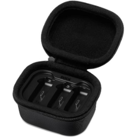 RØDE Wireless Go III Charging Case+