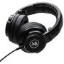 Mackie MC-150 Professional Closed-Back Headphones