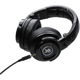 Mackie MC-250 Professional Closed-Back Headphones