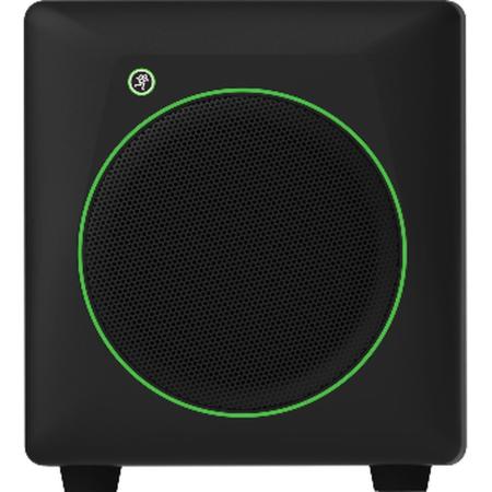 Mackie 8 Powered Subwoofer w/ Bluetoothâ