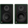 Mackie 8 Powered Studio Monitors w/ Tone Control And Bluetoothâ